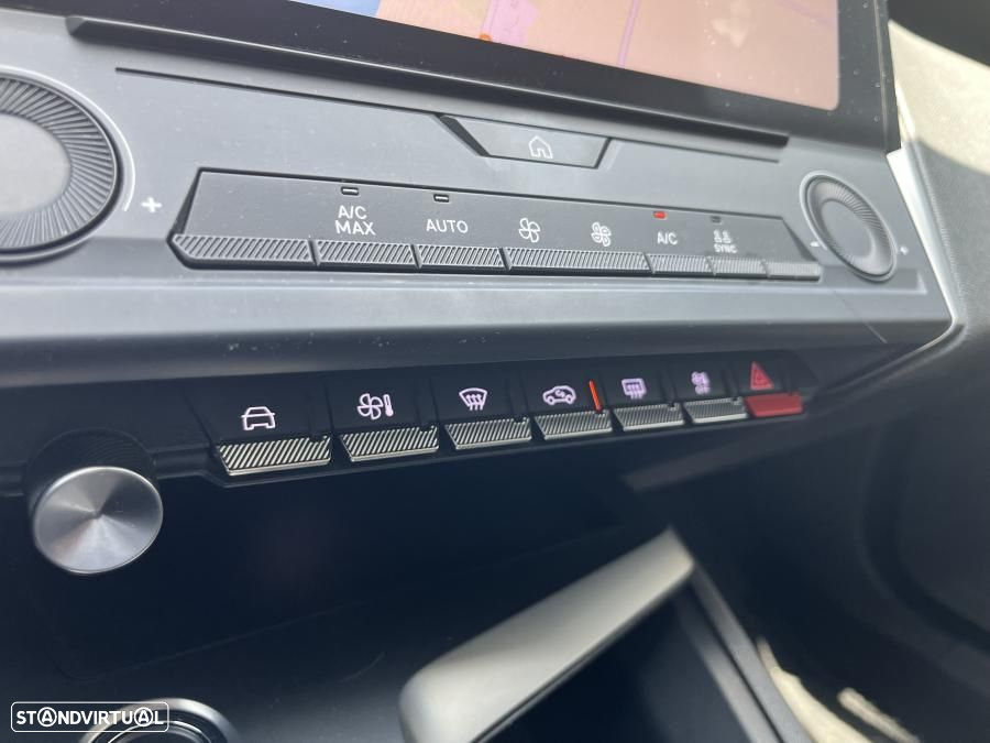 Peugeot 308 1.6 Hybrid Active Pack e-EAT8 - 17
