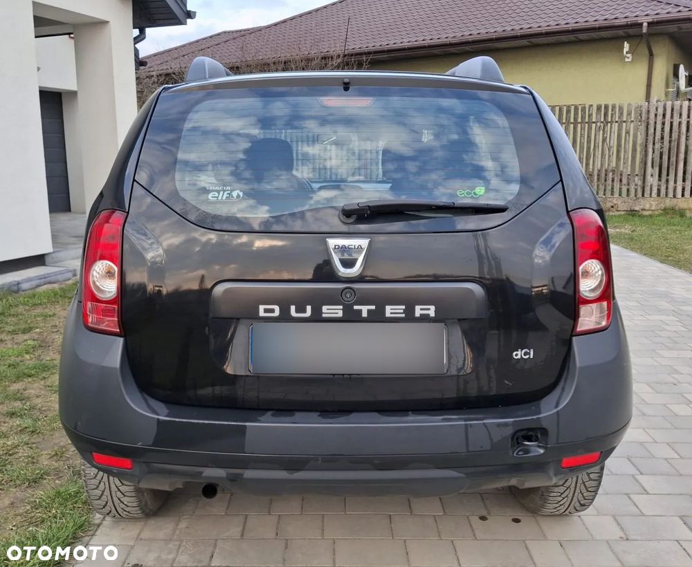 Dacia Duster 1.5 dCi Ambiance - 1