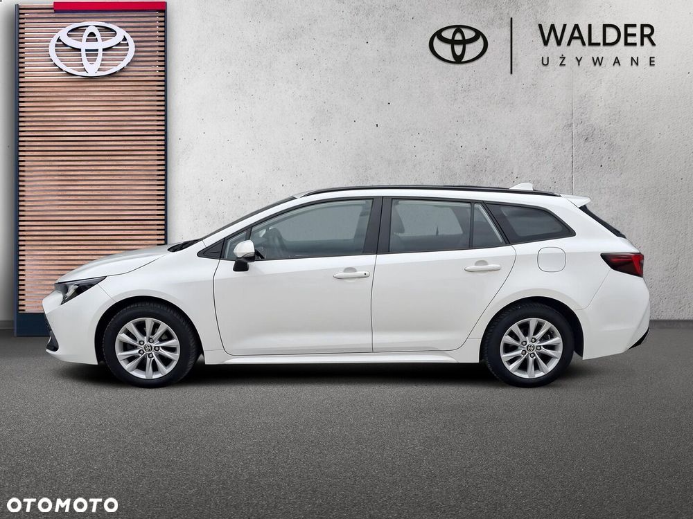 Toyota Corolla 1.8 Hybrid Comfort - 3