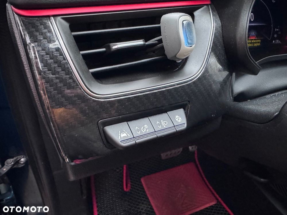 Renault Arkana 1.6 E-TECH R.S Line MMT - 38