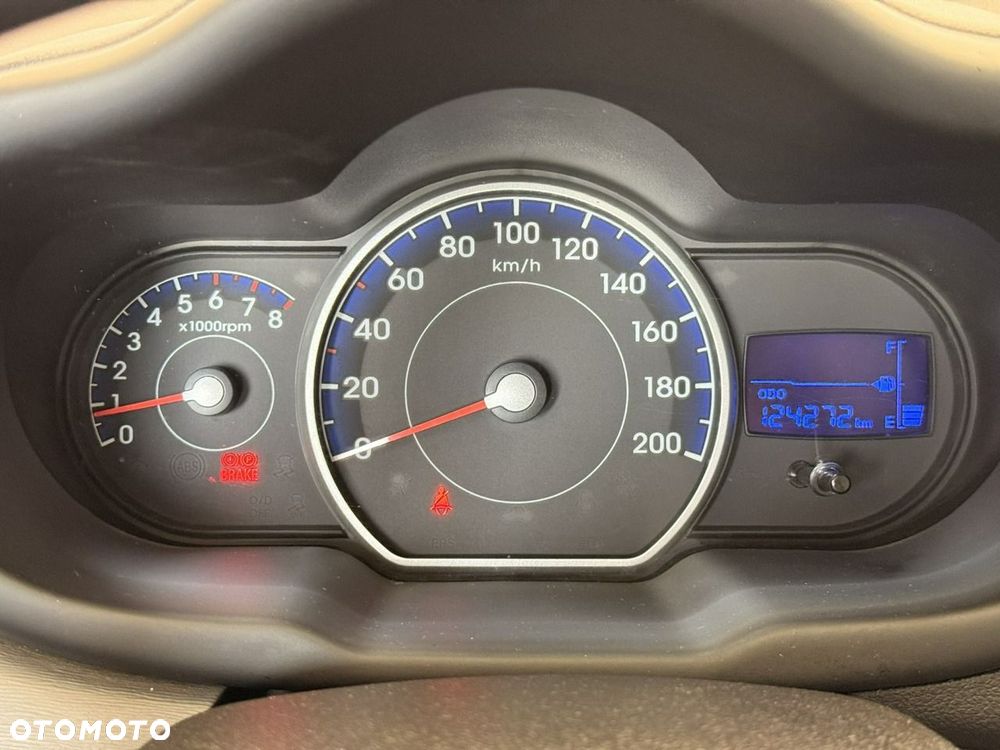 Hyundai i10 1.1 Comfort - 17