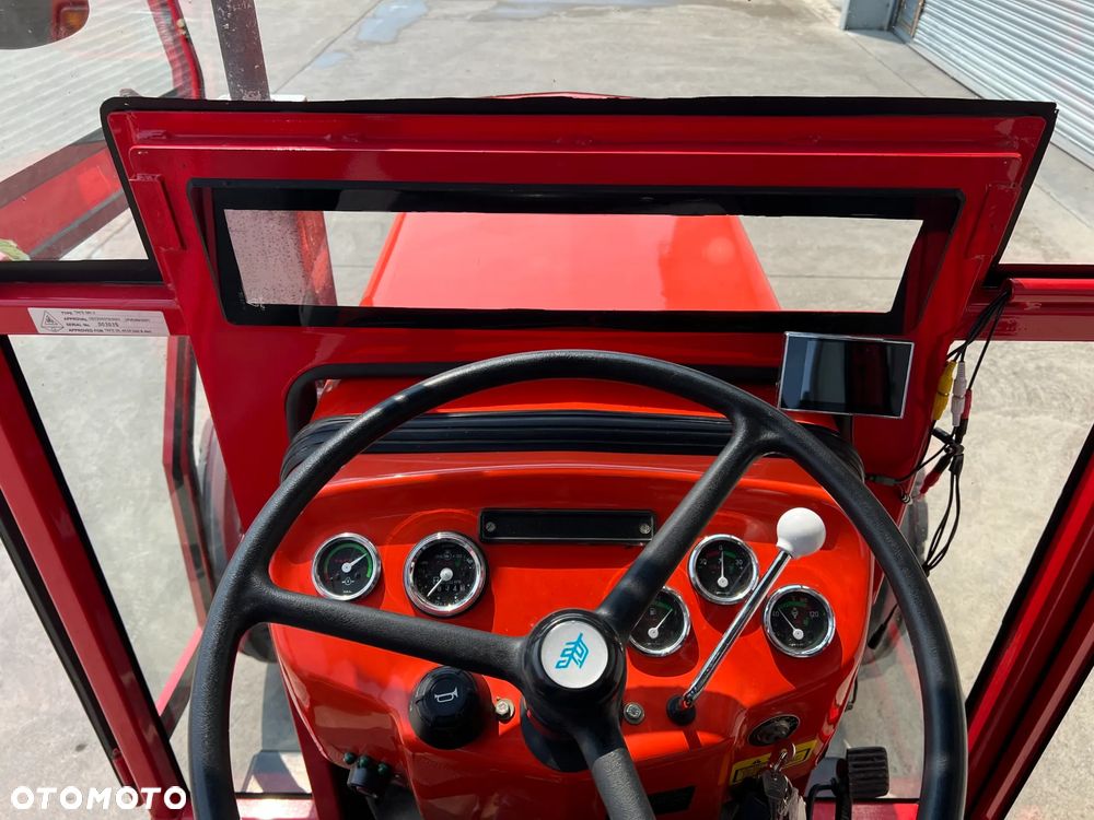 Inny TAFE 45 DI - 6