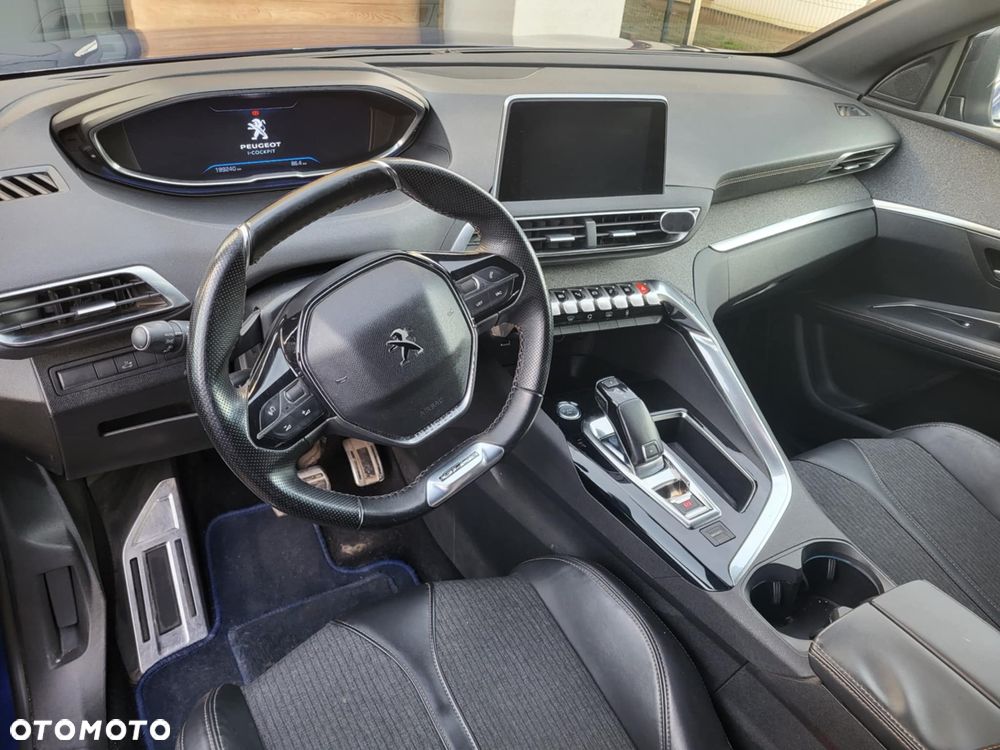 Peugeot 3008 THP 165 EAT6 Stop & Start Allure - 6