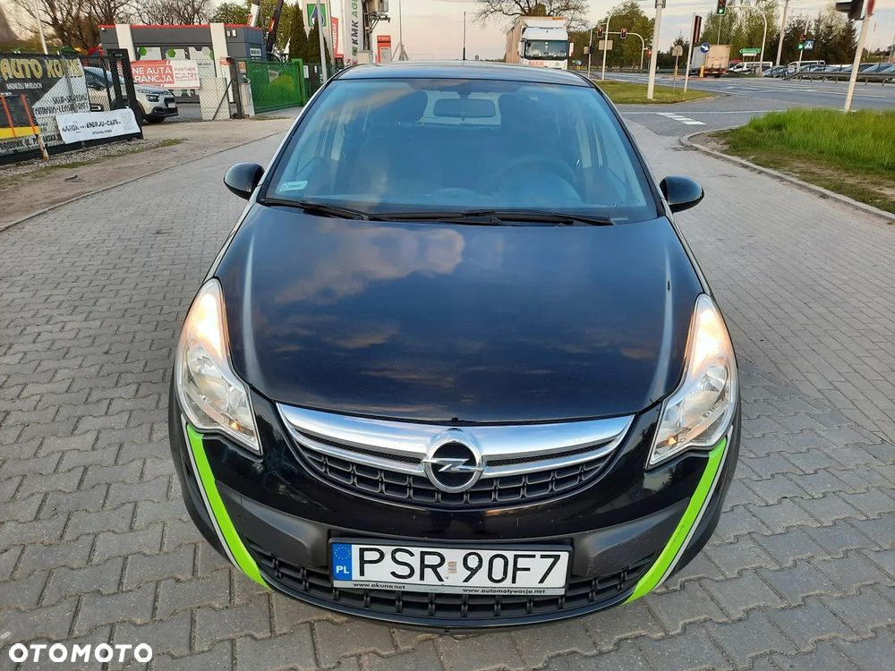 Opel Corsa 1.0 12V Essentia - 4