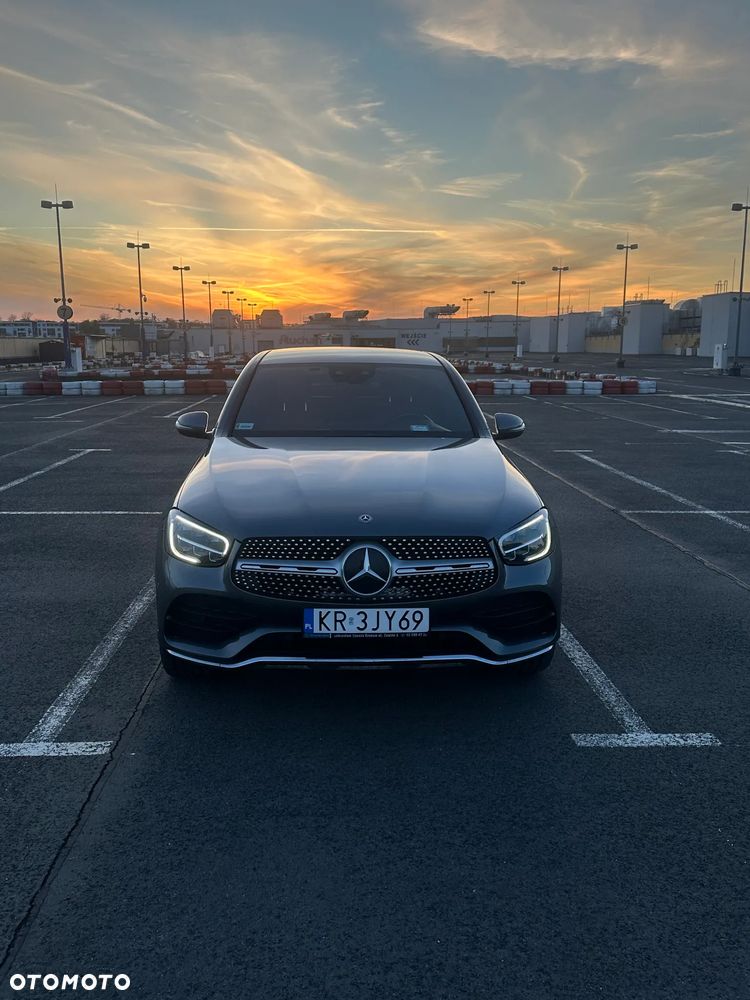 Mercedes-Benz GLC 220 d 4-Matic - 13