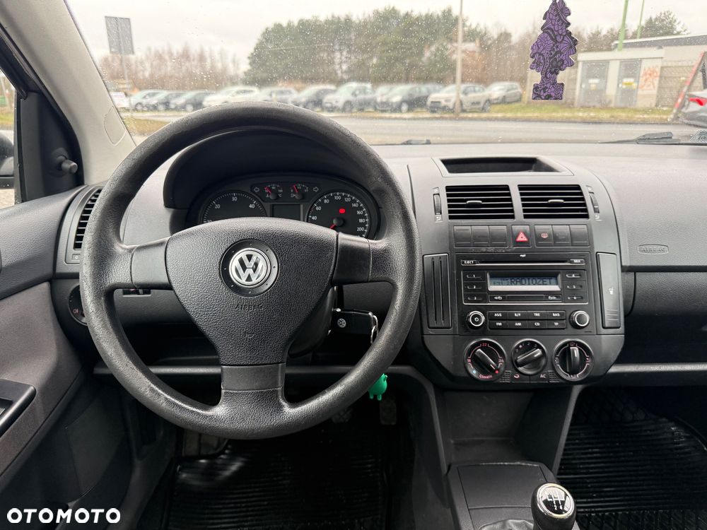 Volkswagen Polo 1.4 TDI Goal - 25