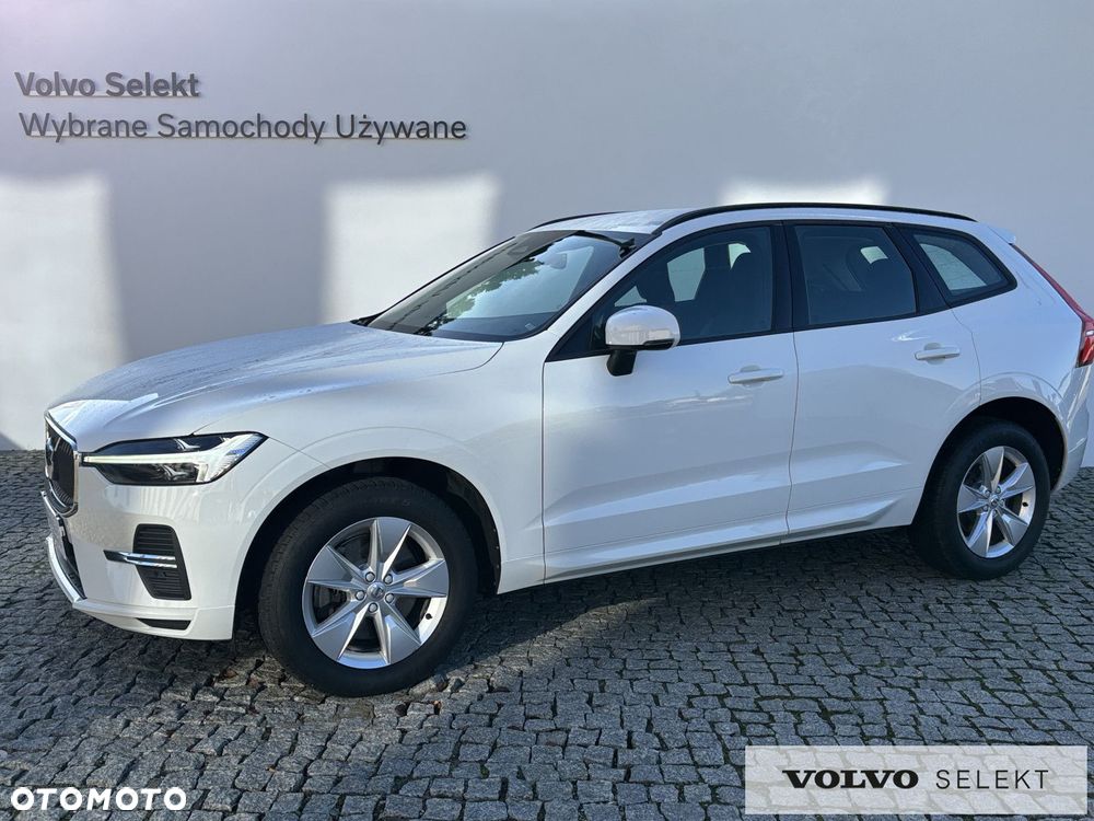 Volvo XC 60 - 1