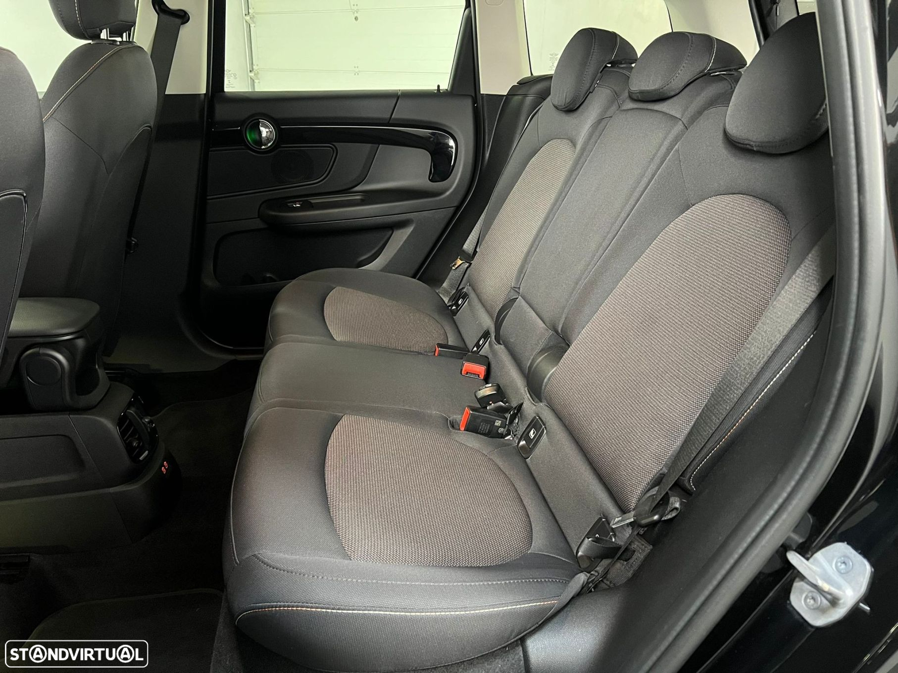 MINI Countryman Cooper SE ALL4 Auto - 7