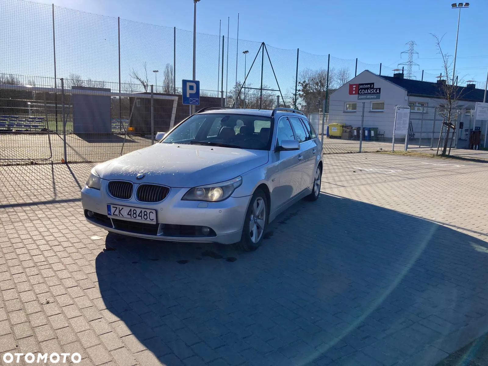BMW Seria 5 - 3