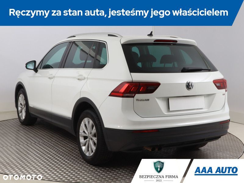 Volkswagen Tiguan - 6