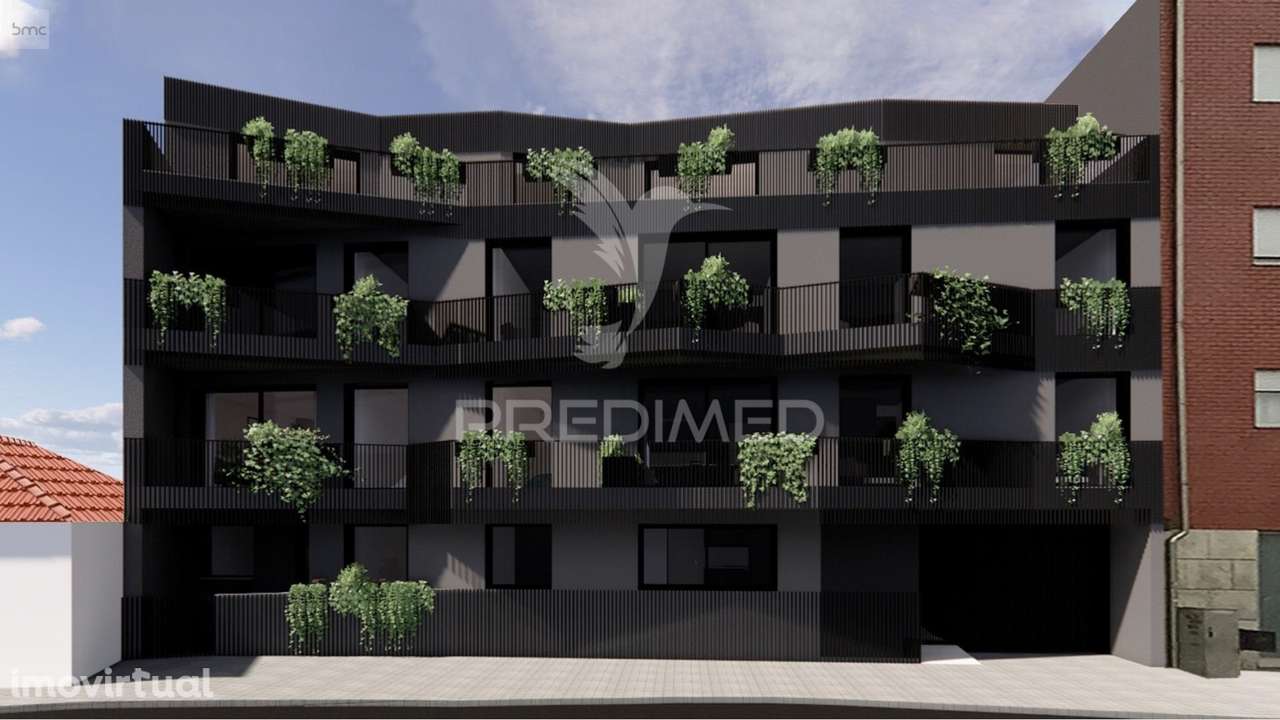 T1 Leça de Palmeira - Grande imagem: 2/38