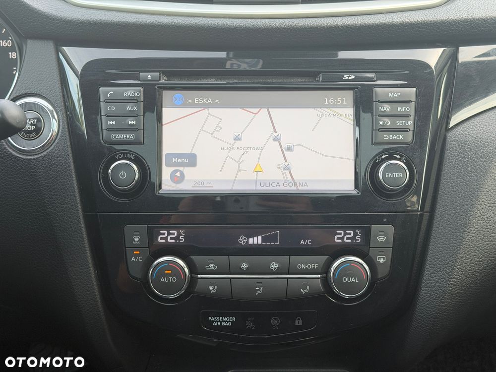 Nissan Qashqai 1.6 DIG-T 360 - 17