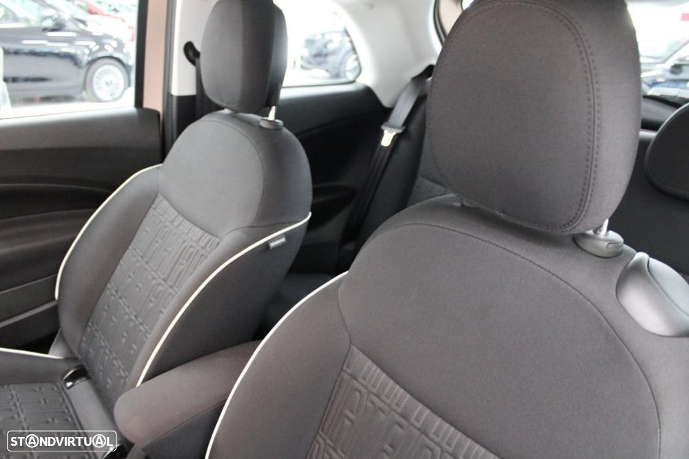 Fiat 500e 42 kWh Icon - 10