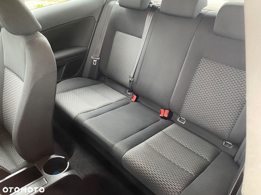Volkswagen Golf 1.4 Trendline - 10