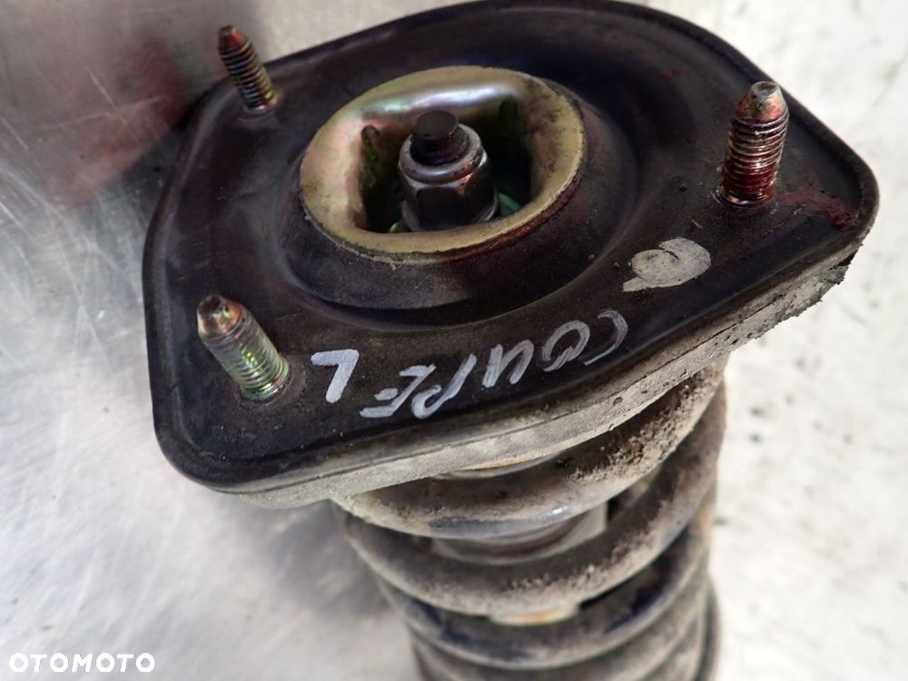 MCPERSON LEWY TYLNY HYUNDAI COUPE I LIFT 1.6 - 5