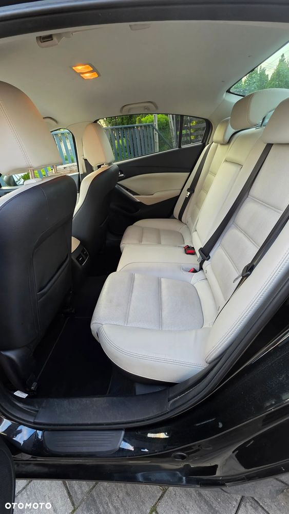 Mazda 6 2.0 Skypassion I-ELoop - 6