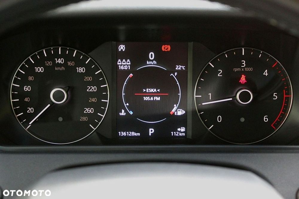 Land Rover Range Rover Velar 2.0 TD4 S - 12