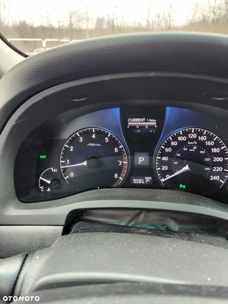 Lexus RX 350 Elegance - 15