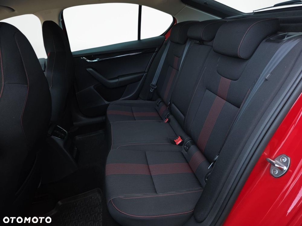 Skoda Octavia 1.0 TSI GPF Style - 13