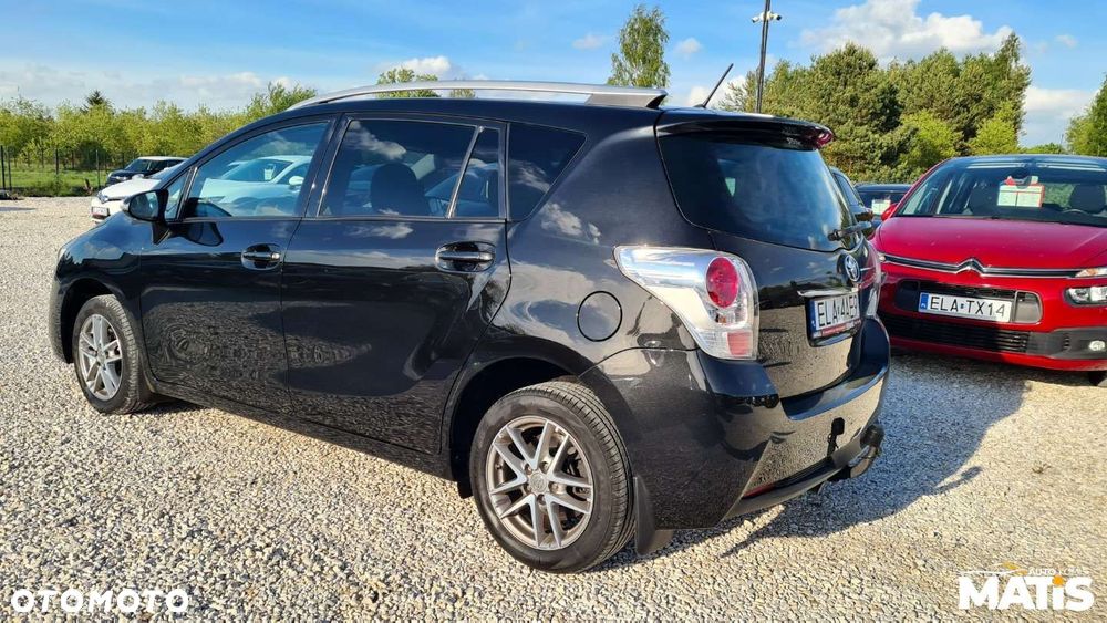 Toyota Verso - 27