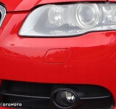 Zaślepka spryskiwacza lampy AUDI A4 B7 KOLORY 8E0955276E LUB 8E0955275E - 2