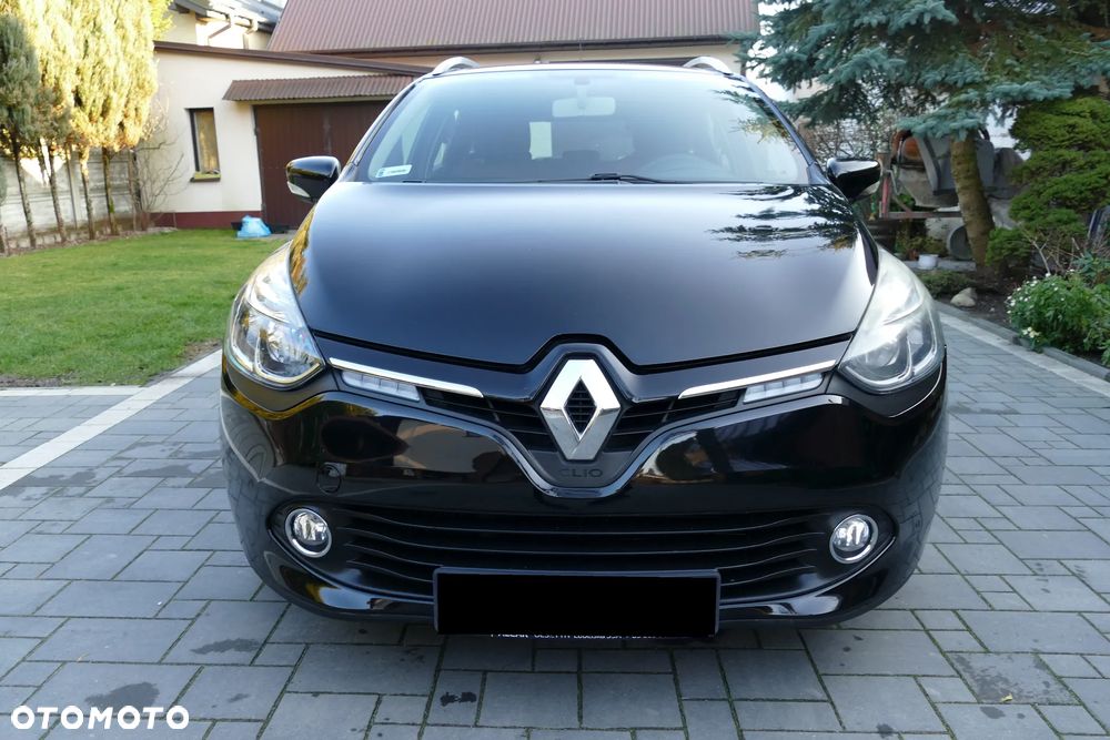 Renault Clio 0.9 TCe Business - 3