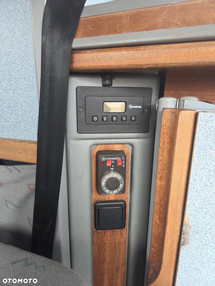 Carthago VW T4 Carthago Malibu - 11