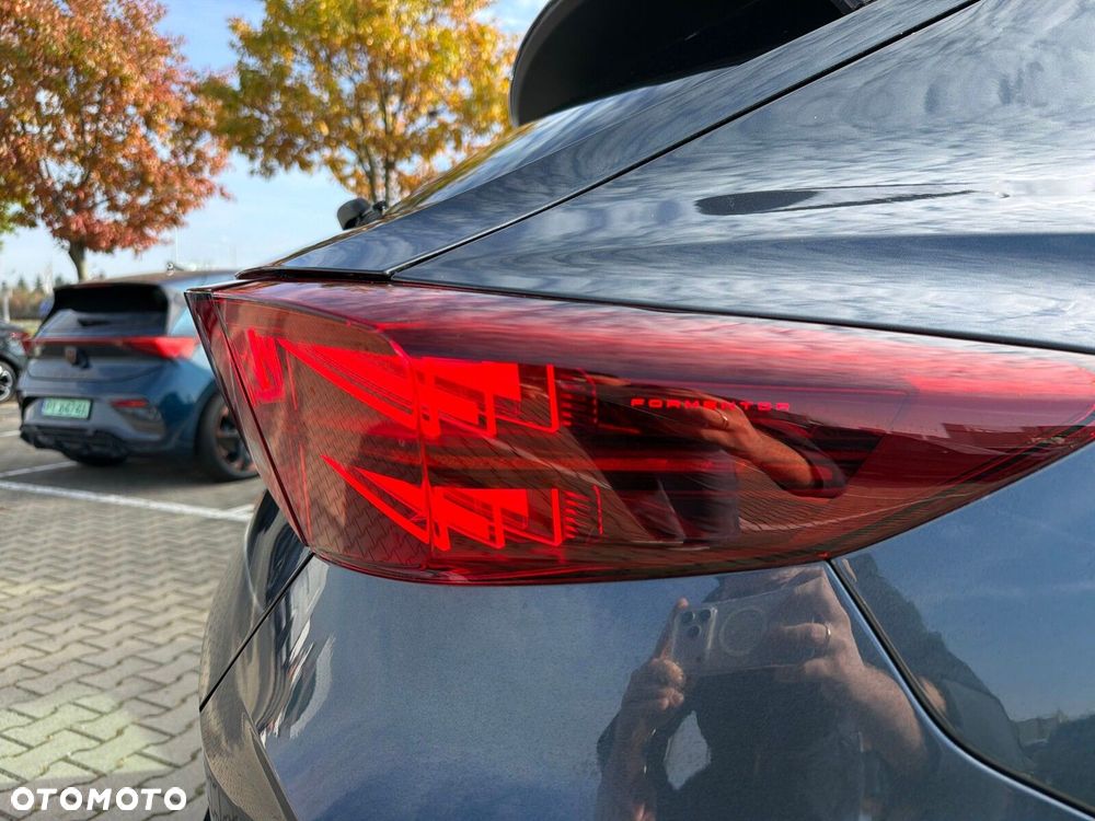 Cupra Formentor - 22