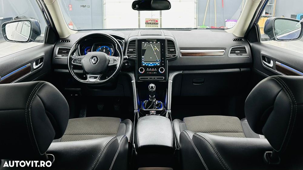 Renault Koleos ENERGY dCi 130 INTENS - 7