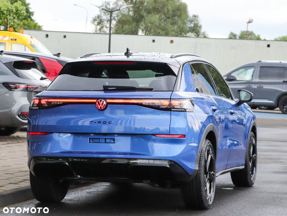 Volkswagen T-Roc - 6