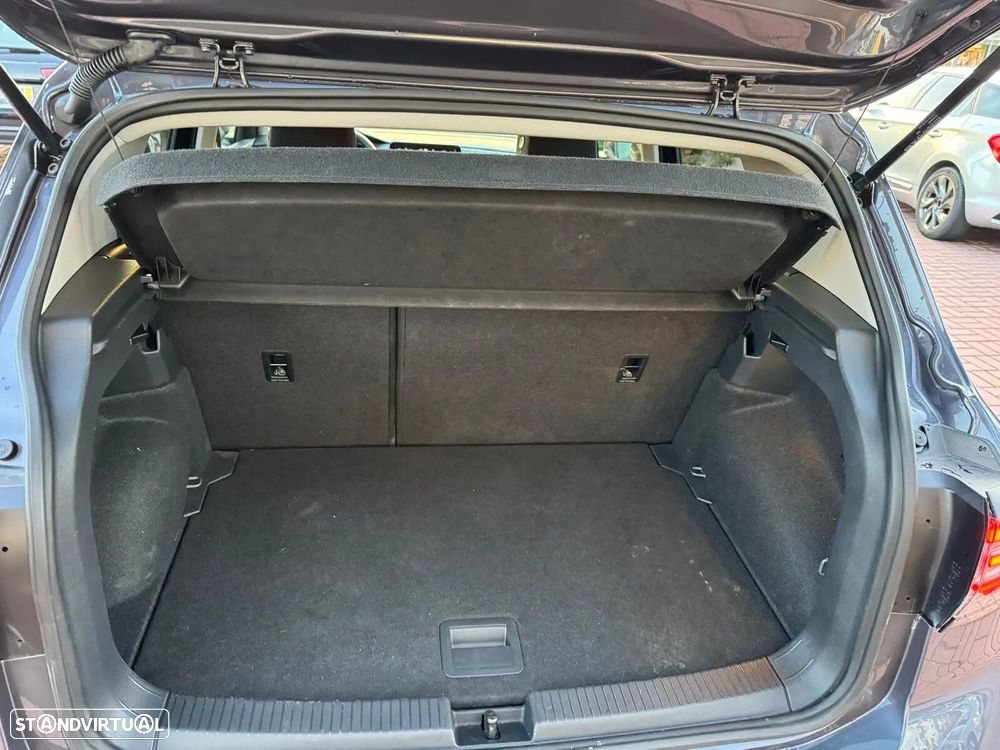 VW T-Cross 1.0 TSI - 18