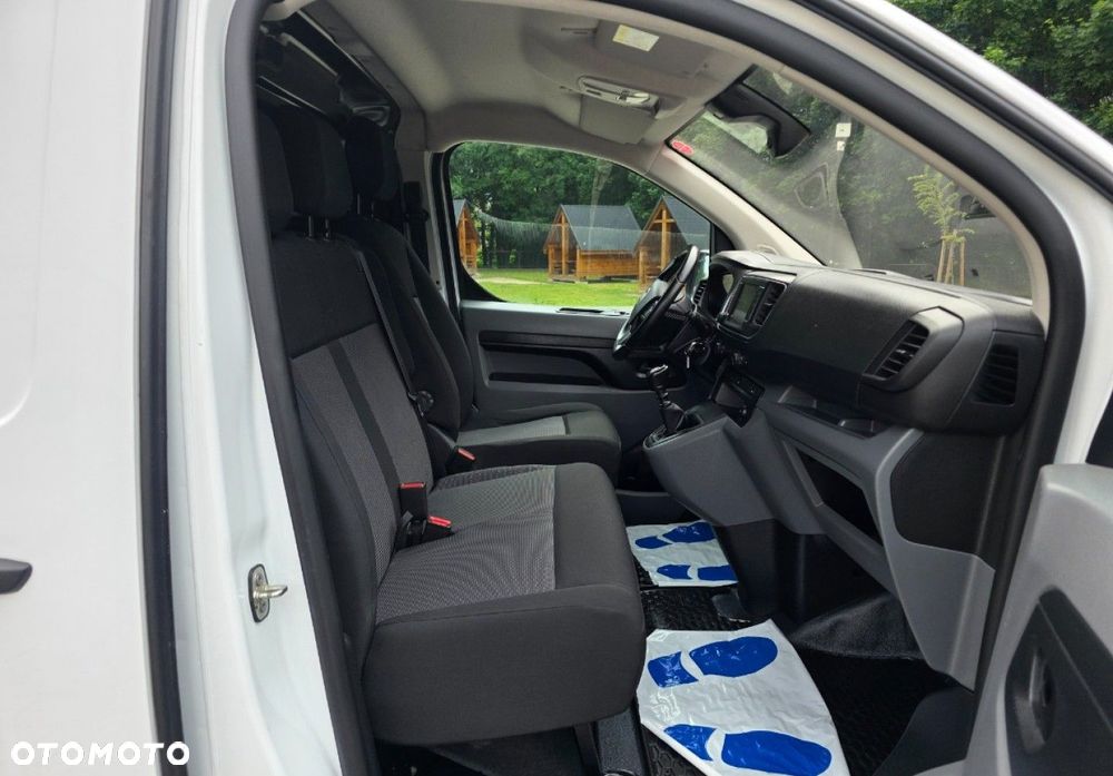Fiat Scudo - 22