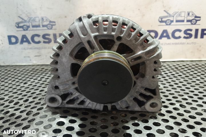 Alternator 9646321780 / 2542924A / TG15C053 9646321780 / 2542924A / T - 1