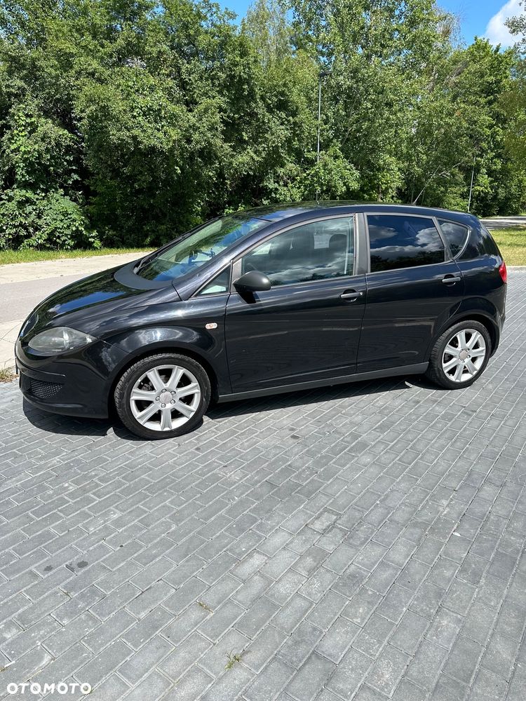 Seat Altea 1.9 TDI Stylance - 3