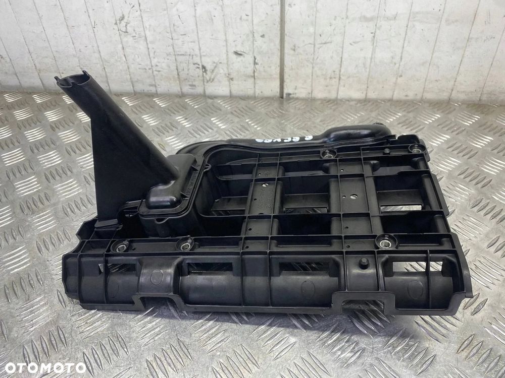 SMOK OLEJOWY MISY MERCEDES SPRINTER 906 2.2 CDI A6511802151 - 1