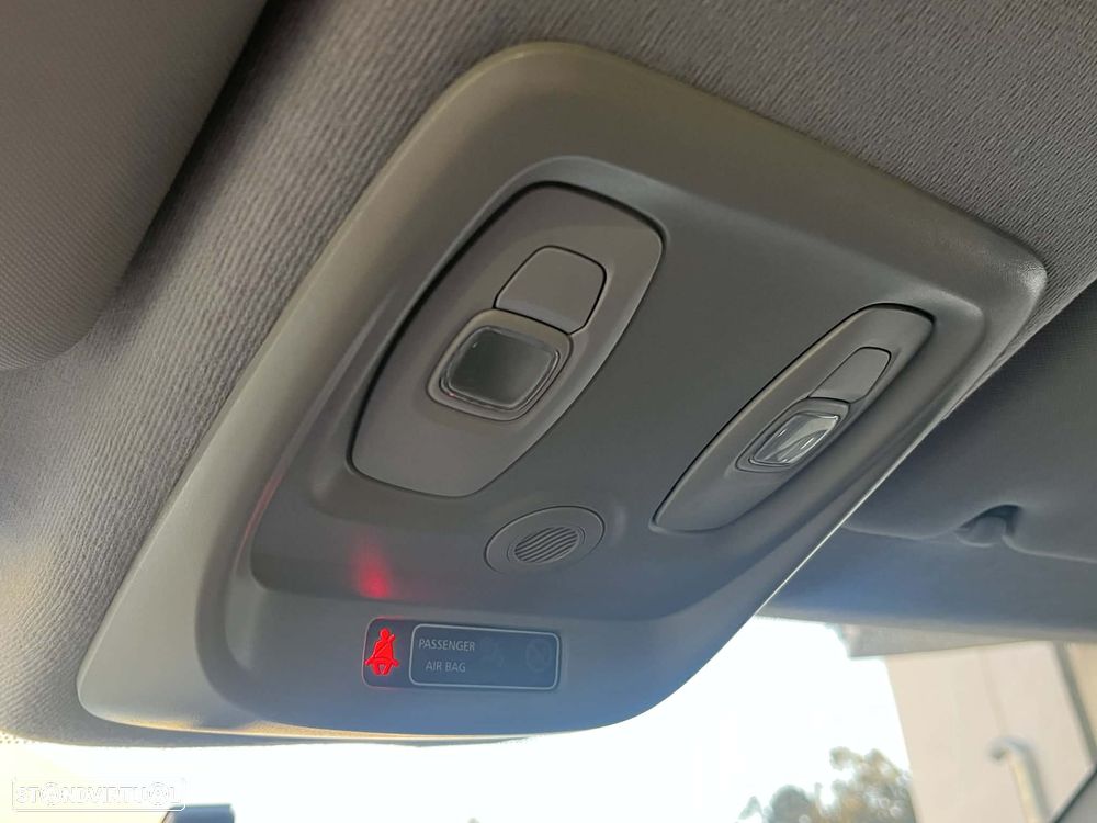 Renault Clio 1.5 dCi Limited EDC - 17