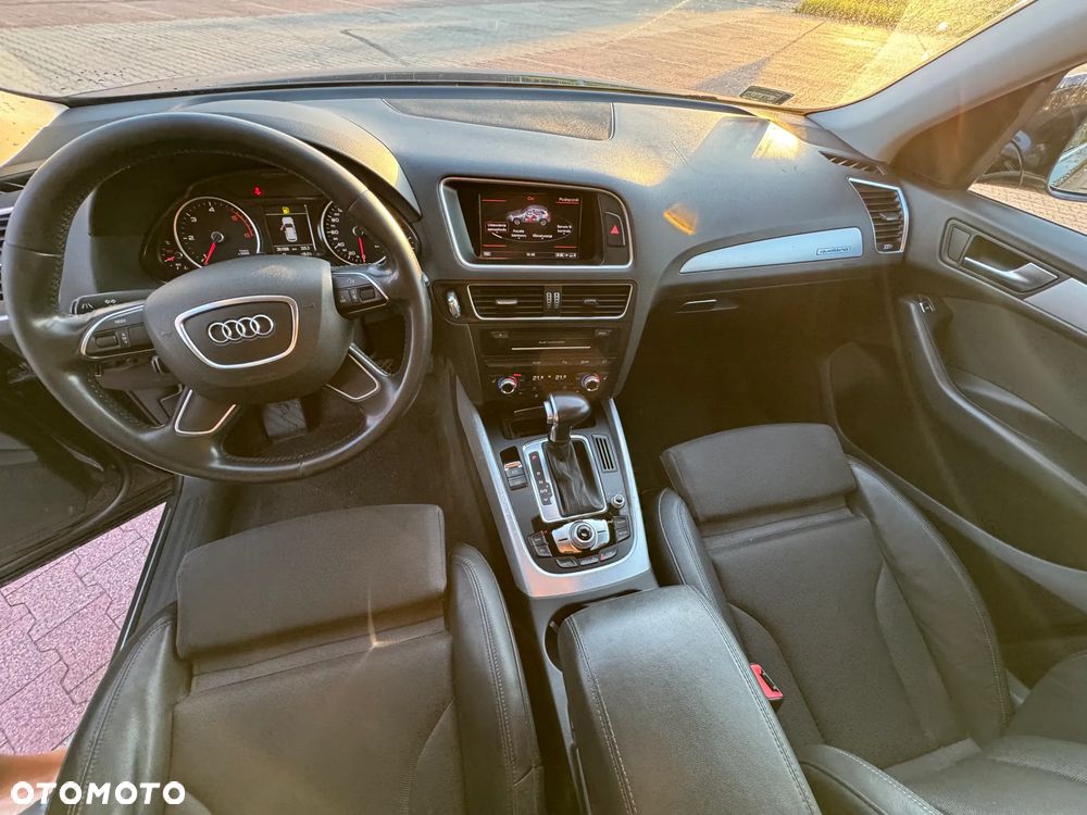 Audi Q5 2.0 TDI clean diesel Quattro S tronic - 18