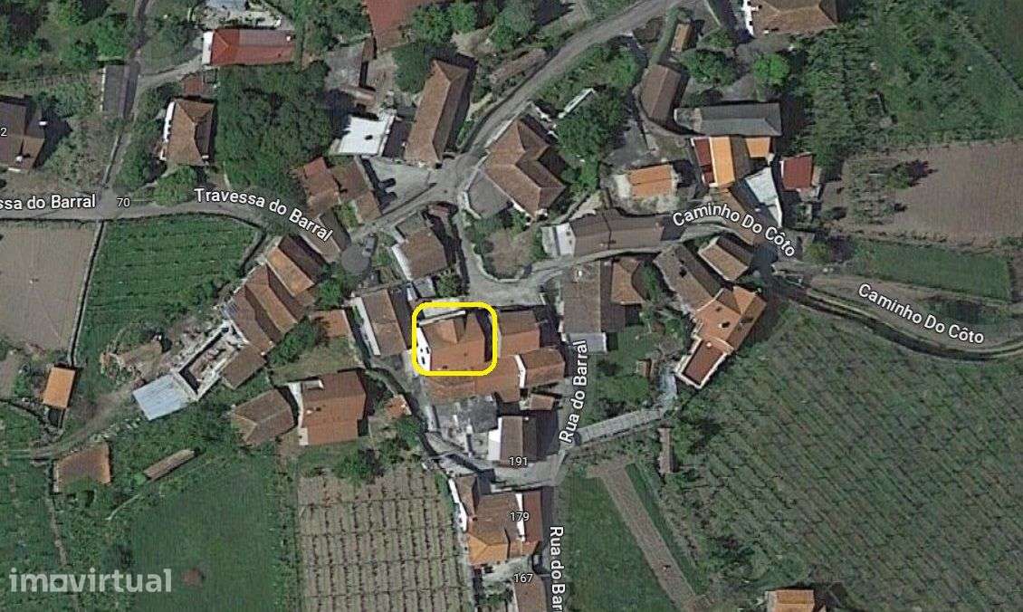 Moradia e terreno em Melgaço - Grande imagem: 5/7