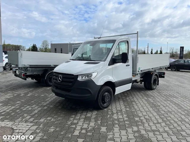Mercedes-Benz Sprinter 517 CDI - 2