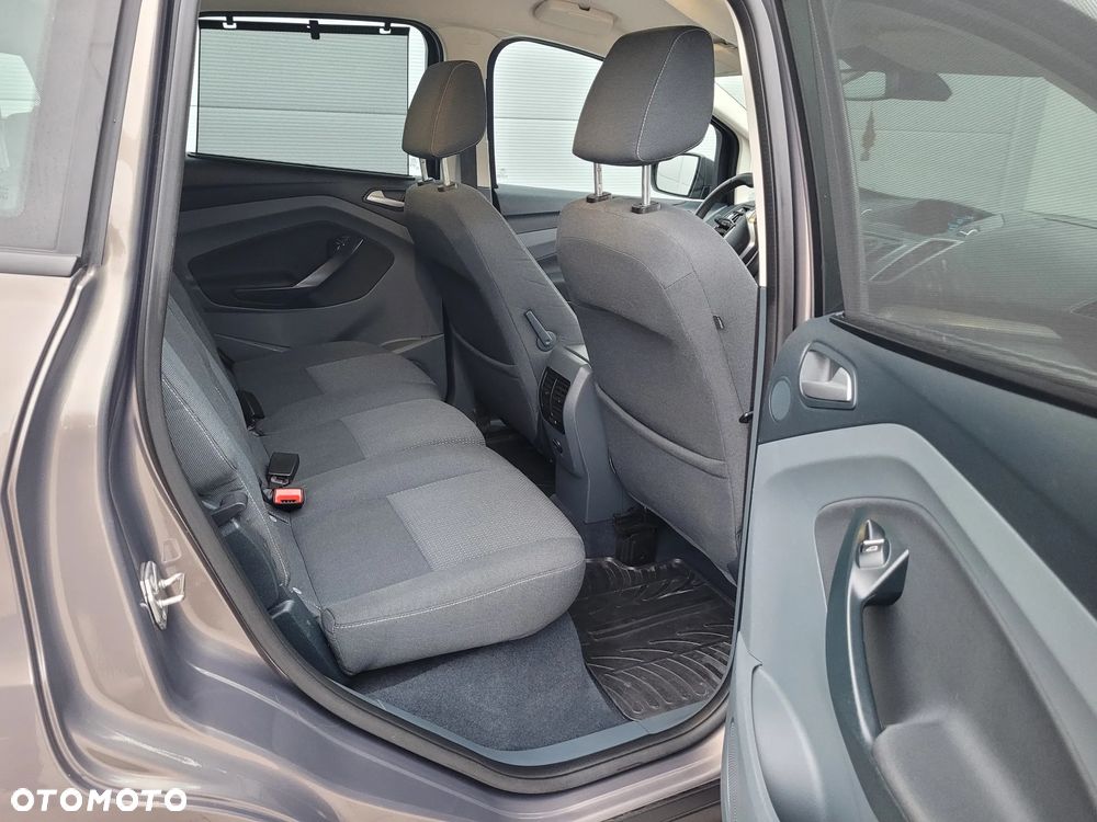 Ford C-MAX 1.0 EcoBoost Titanium ASS - 13