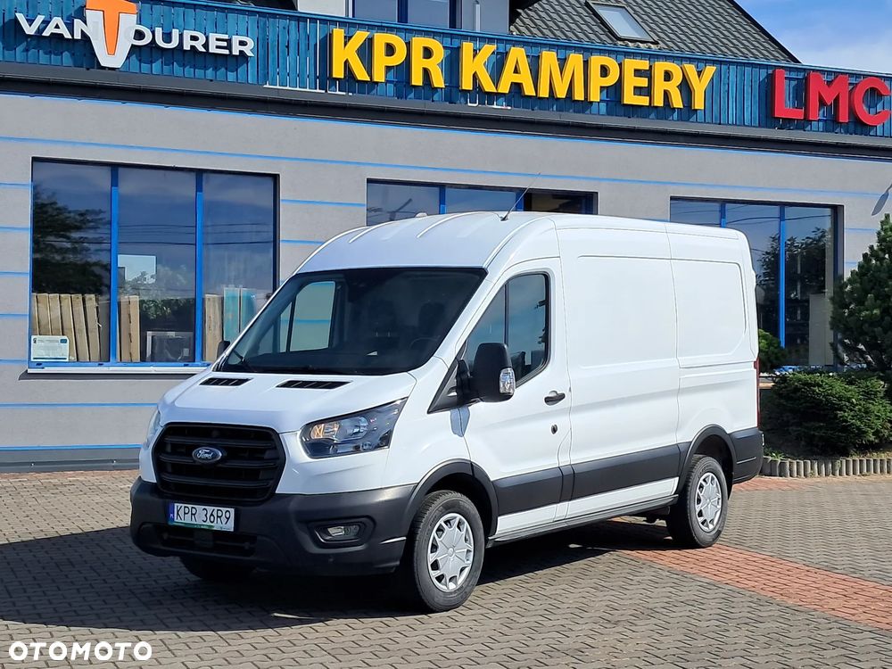 Ford TRANSIT L3H3 - 9