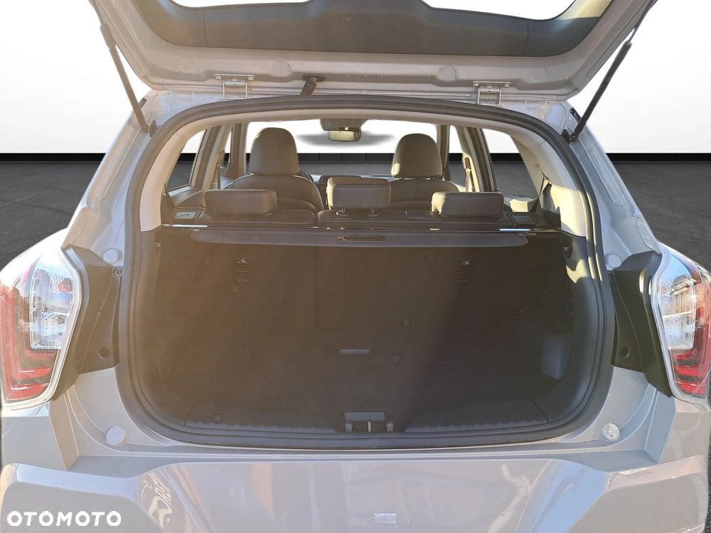 SsangYong/KGM Tivoli 1.5 T-GDI Joy - 11