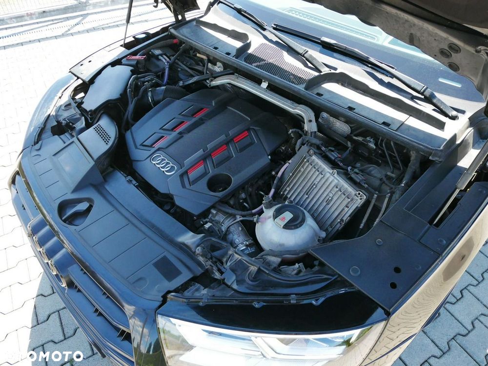 Audi SQ5 TDI Quattro Tiptronic - 38