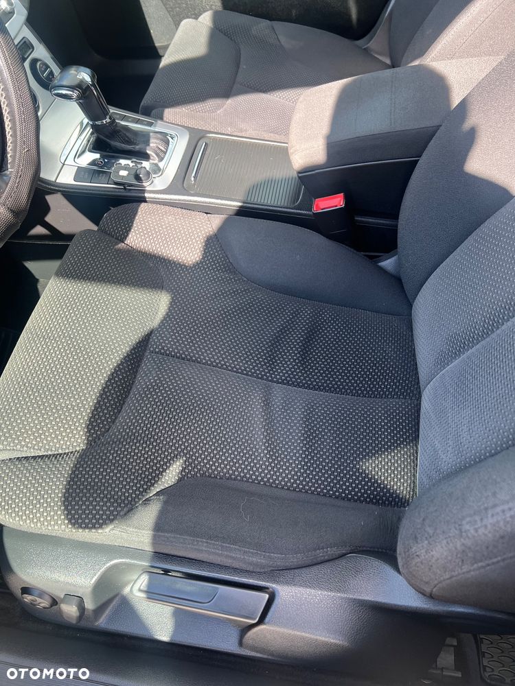 Volkswagen Passat 2.0 TDI DPF Comfortline DSG - 13