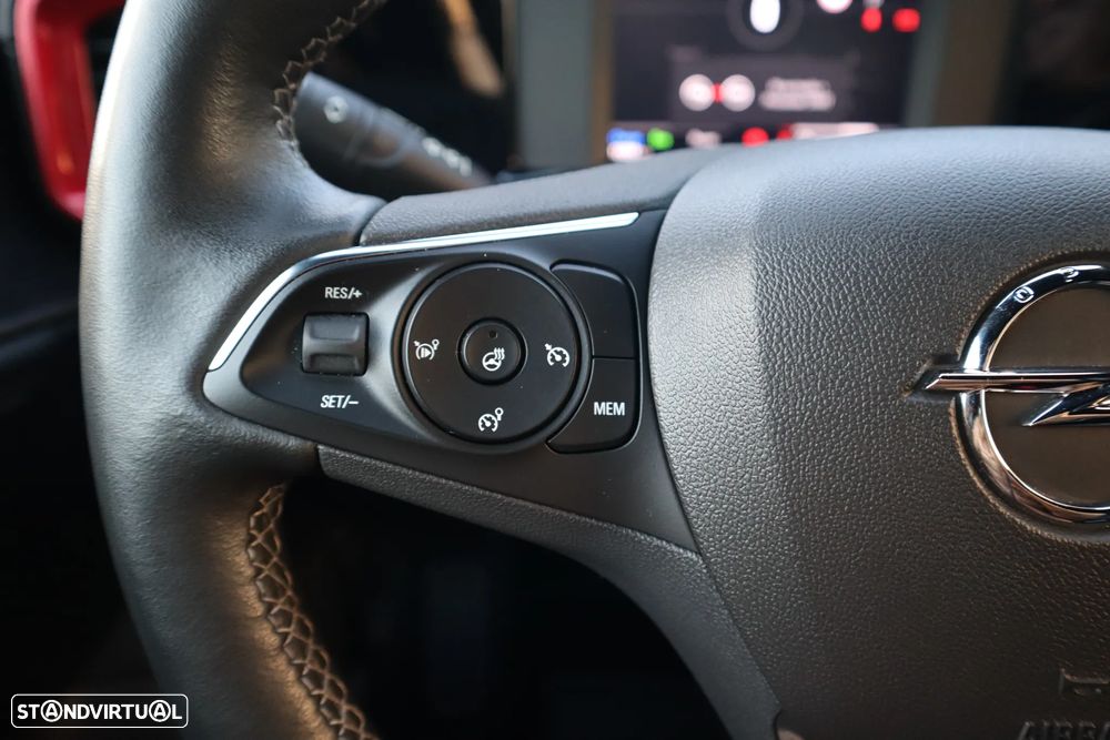 Opel Mokka-e GS Line - 29