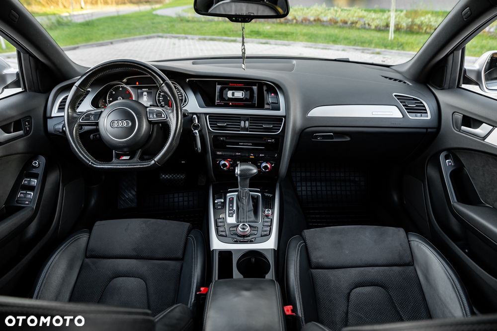 Audi A4 Avant 2.0 TDI S tronic sport - 25