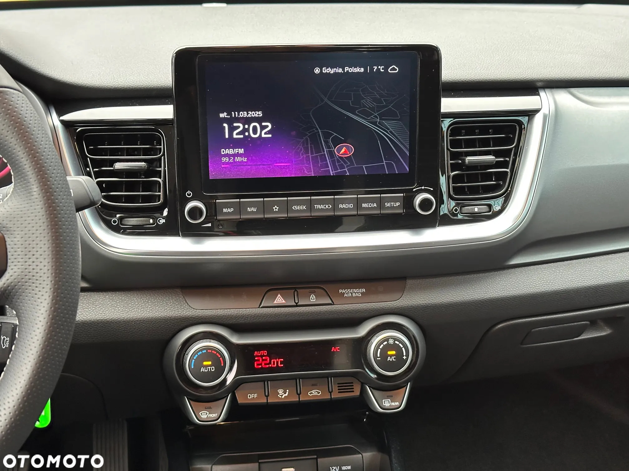 Kia Stonic 1.0 T-GDI L DCT - 20