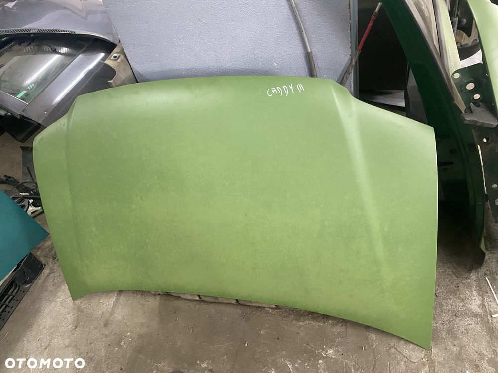 Maska WV Caddy III - 1