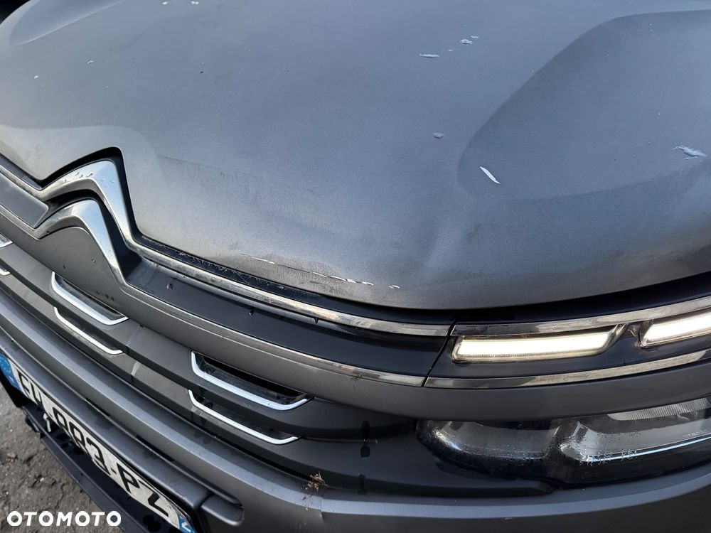 Citroën C5 Aircross - 29