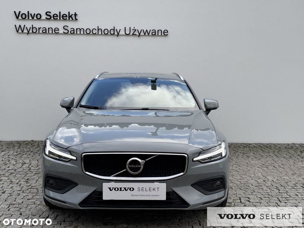Volvo V60 - 5
